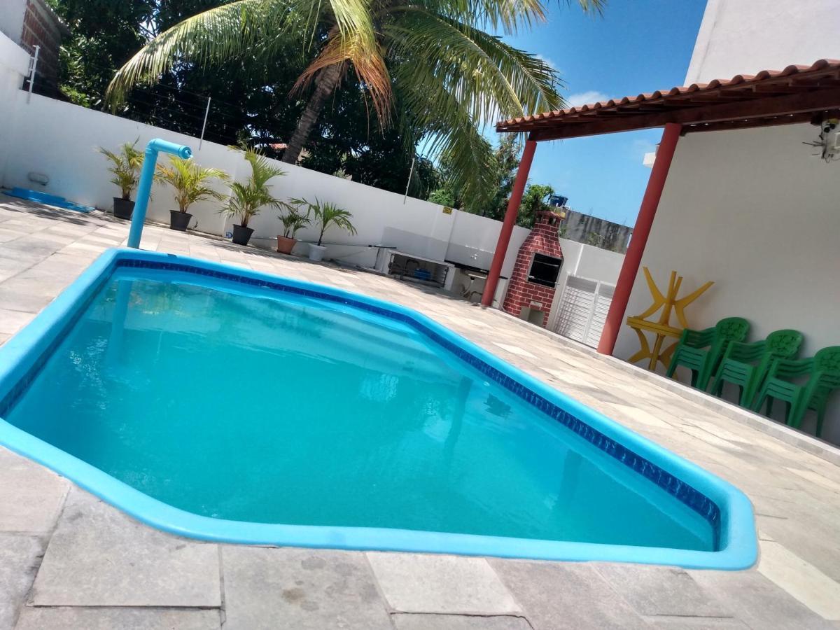 Flat Porto de Galinhas com melhor Custo Benefício Exterior foto